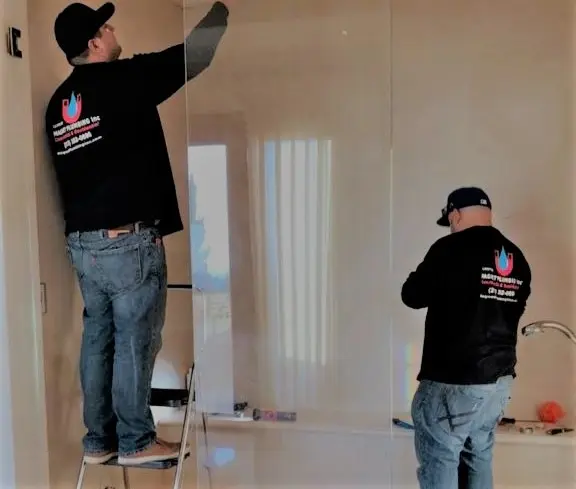 Professional plumbing installation for Sump Pump Installation in Alamo Placita